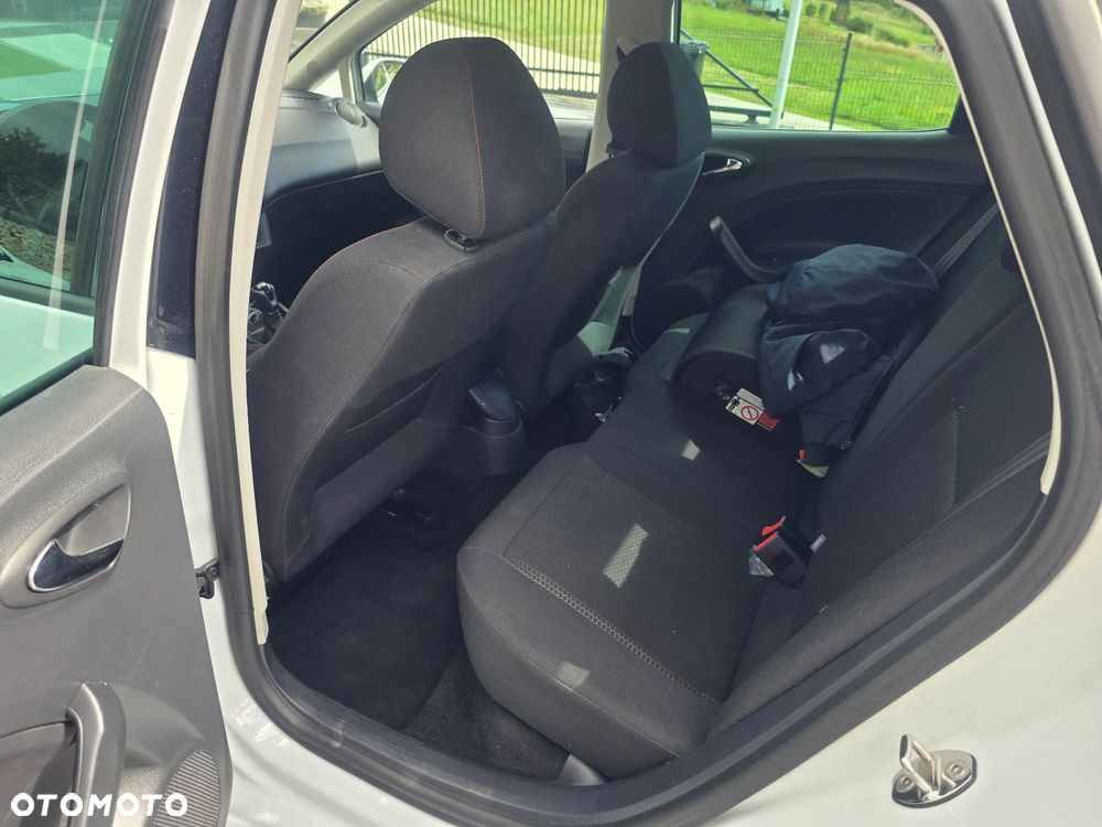 Seat Ibiza - 14