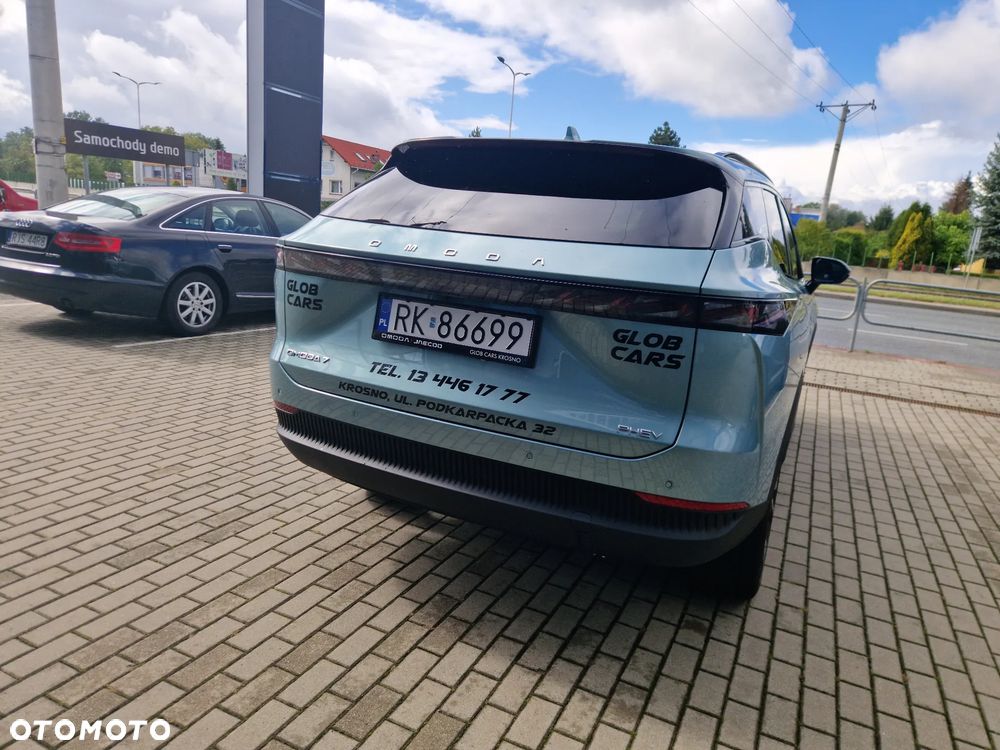 Omoda 7 1.5 T-GDi Super Hybrid Luxury - 5