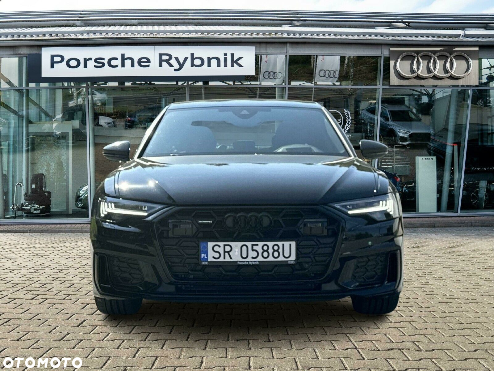 Audi A6 - 2