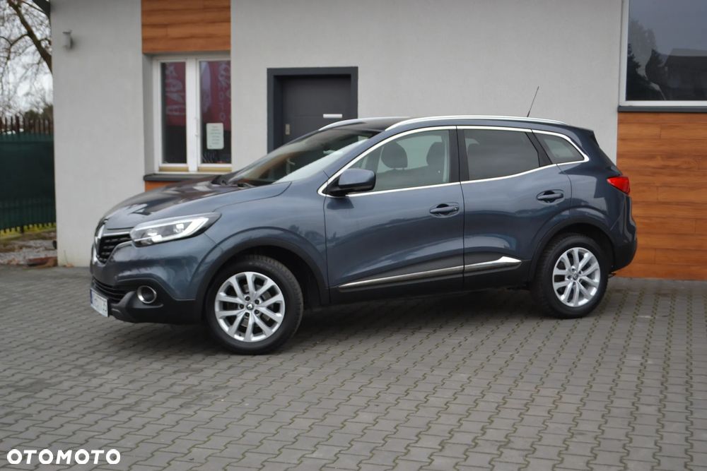 Renault Kadjar - 7