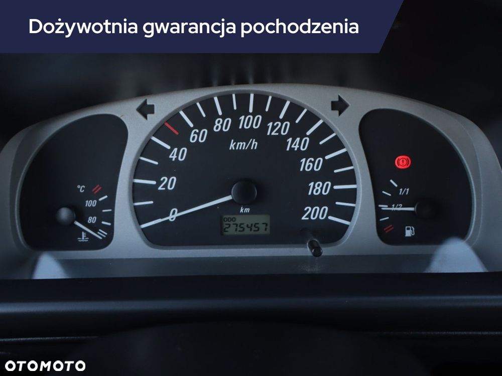 Opel Agila - 13