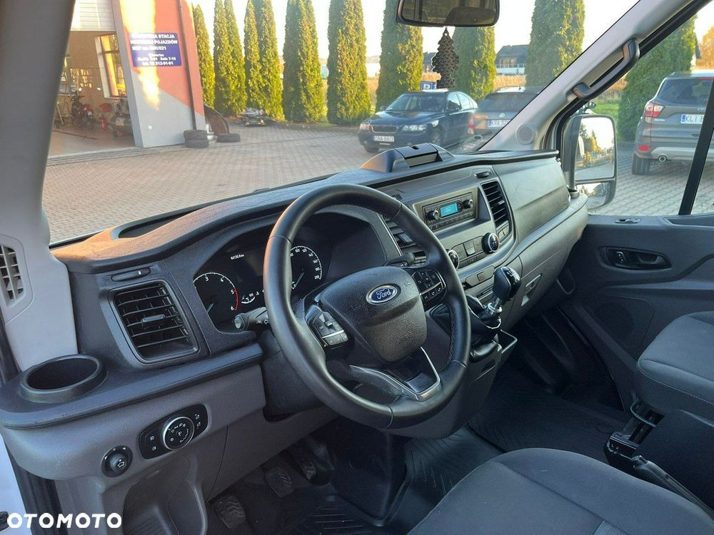 Ford Transit - 14