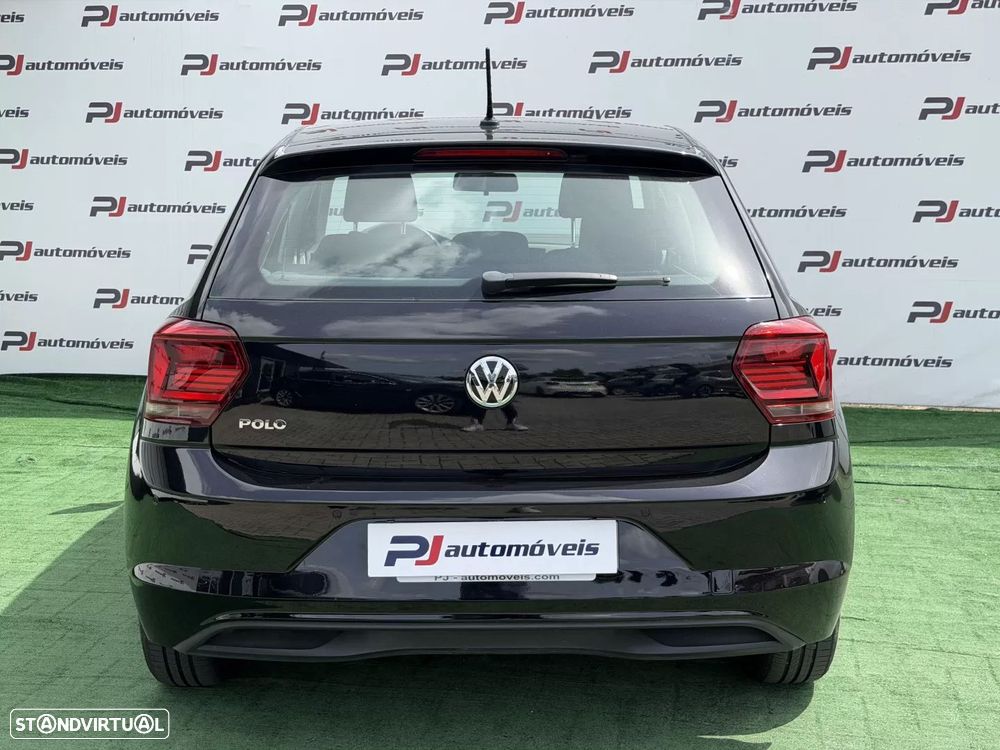 VW Polo 1.0 TSI Confortline - 8