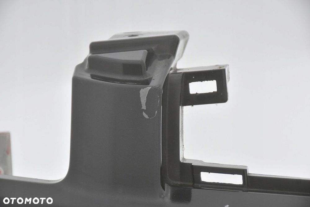 zderzak przedni * przód nissan qashqai j10 lift z11g - 10