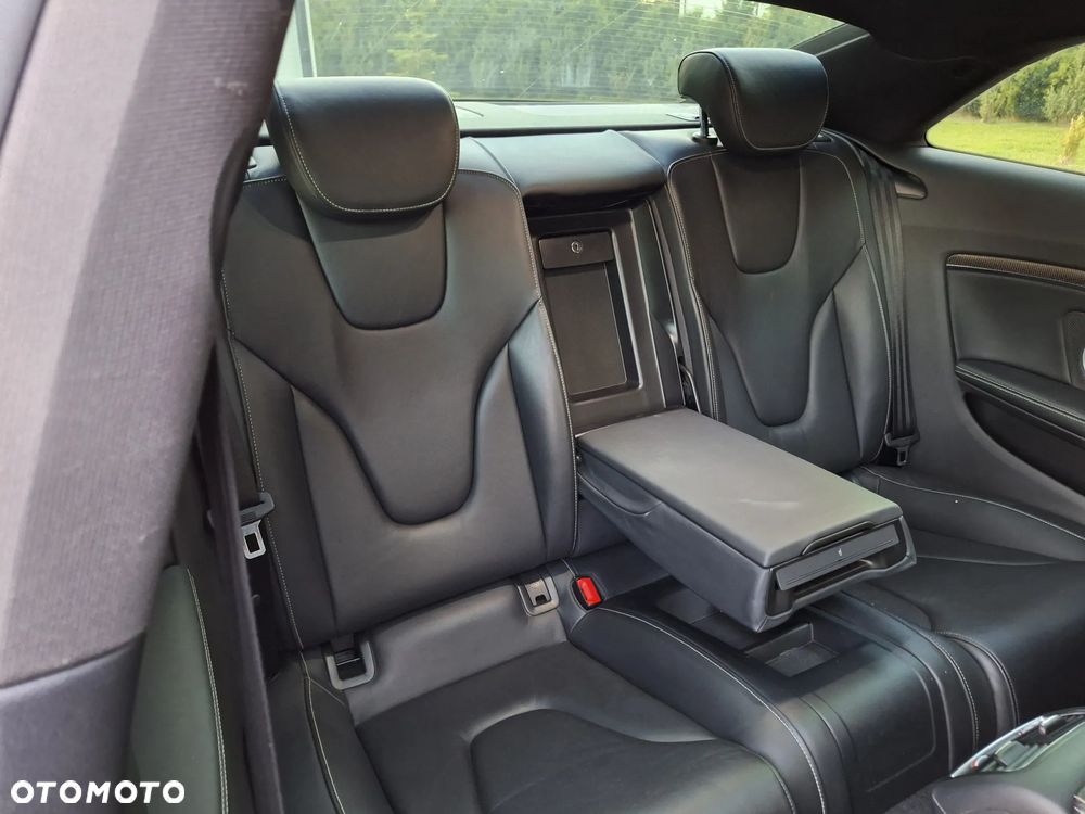 Audi S5 Coupé 3.0 TFSI Quattro S tronic - 34