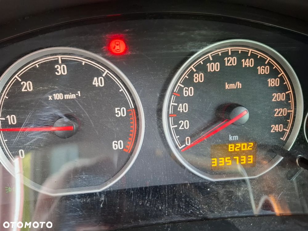 Opel Vectra 1.9 CDTI Elegance - 5