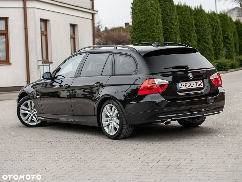BMW Seria 3 - 14