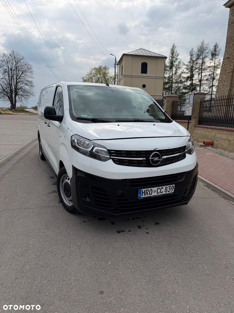 Opel Vivaro - 3
