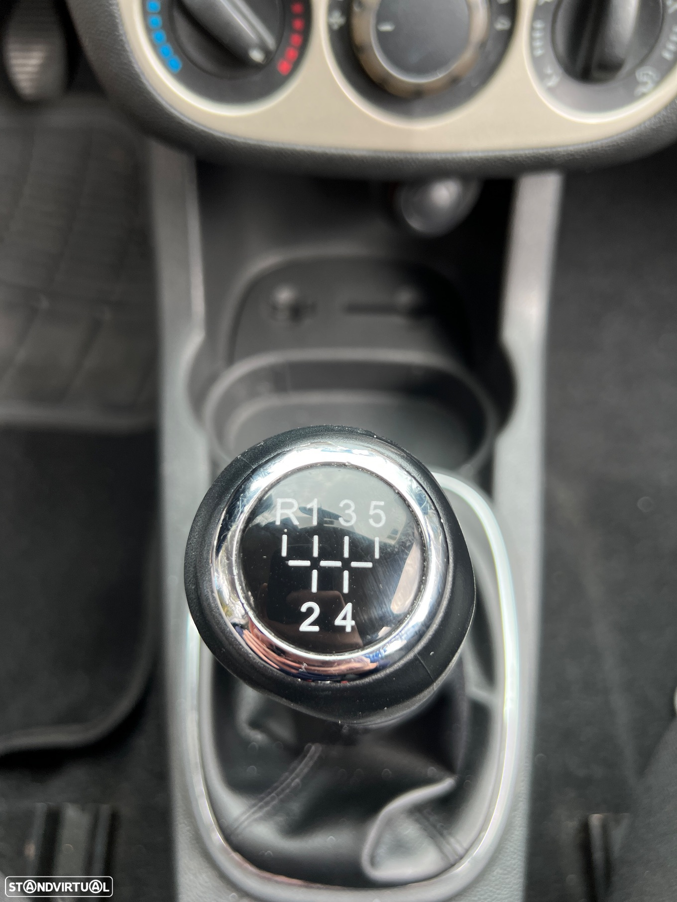 Opel Corsa 1.3 CDTi CMON - 22