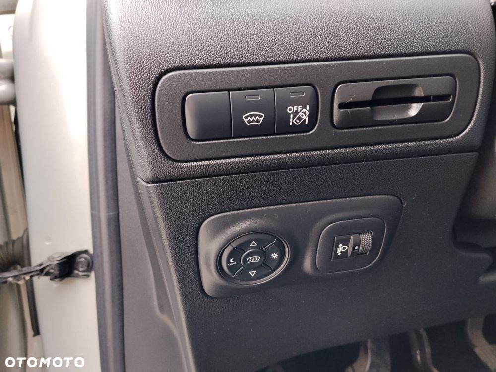 Citroën C3 Aircross PureTech 110 Stop & Start OPF SHINE PACK - 11