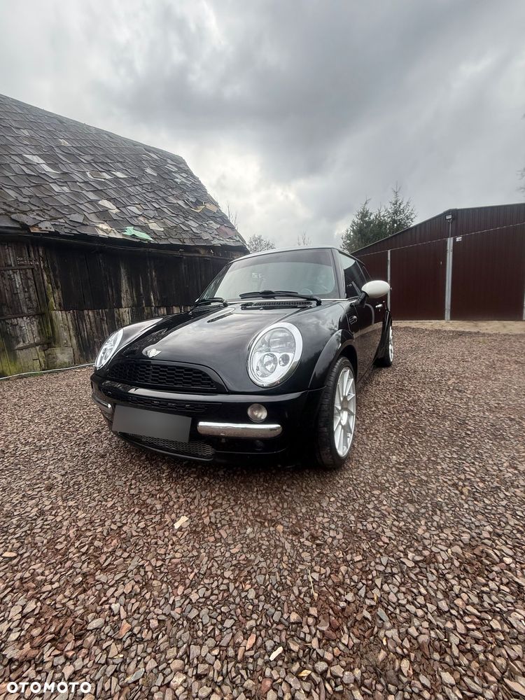 MINI Cooper Standard - 2