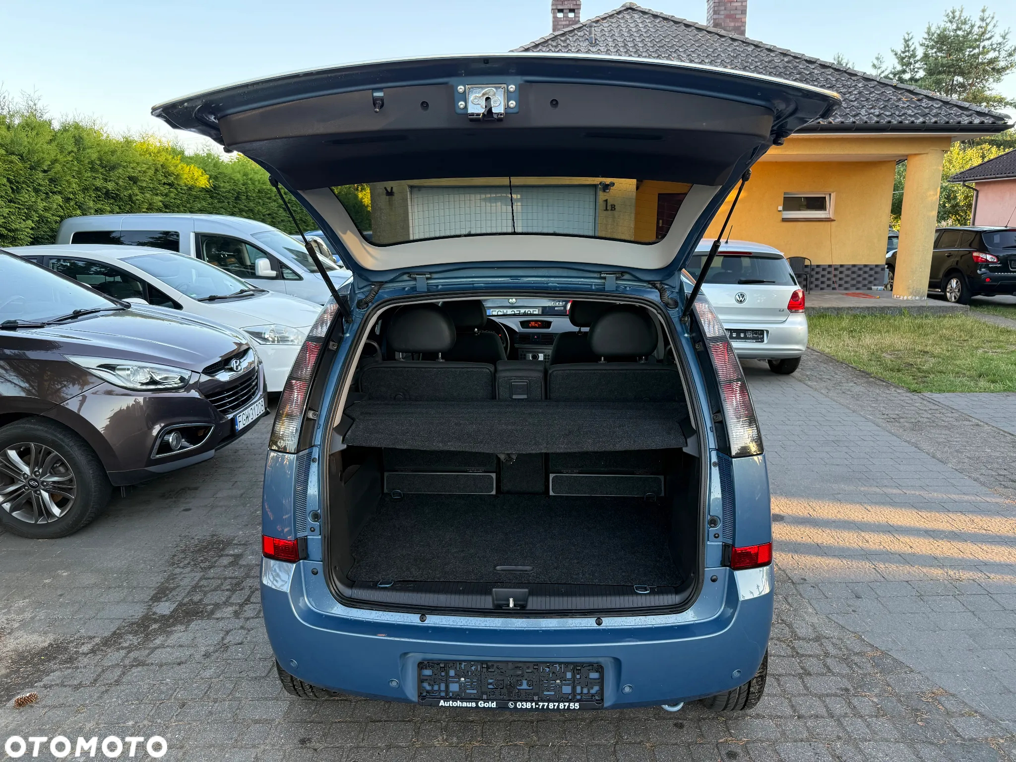 Opel Meriva - 30