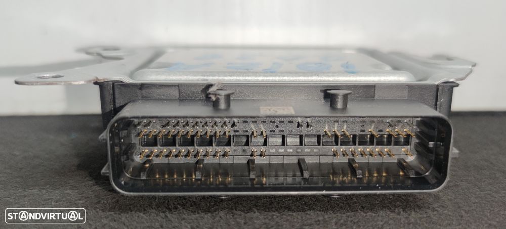 CENTRALINA DE AIRBAG SEAT IBIZA 2020 - 4