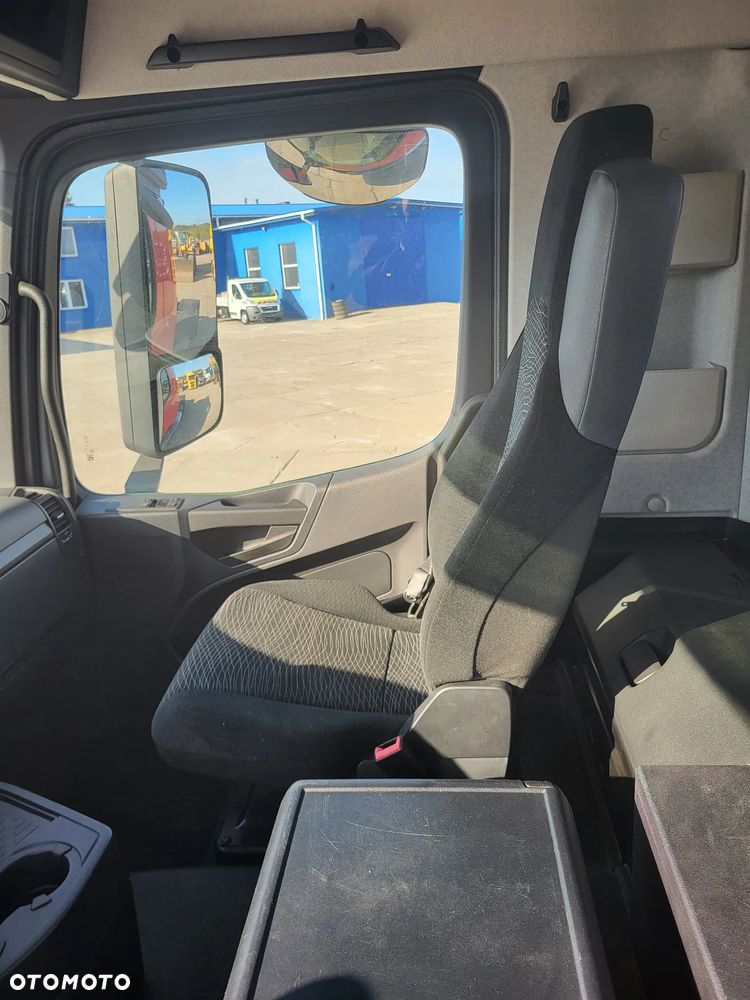 Mercedes-Benz Arocs 2645 6x4 budowlany DMC 66 ton z Niemiec - 20