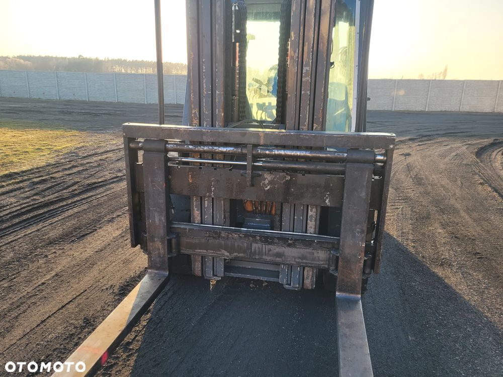 Dantruck 9660 DD - 7