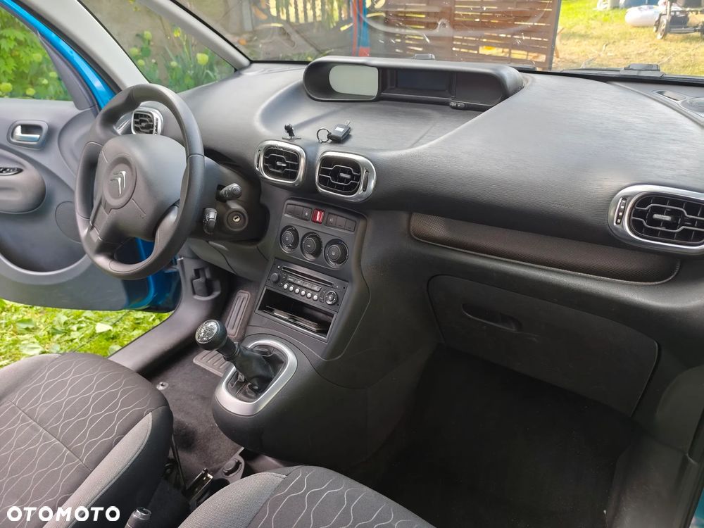 Citroën C3 Picasso - 29