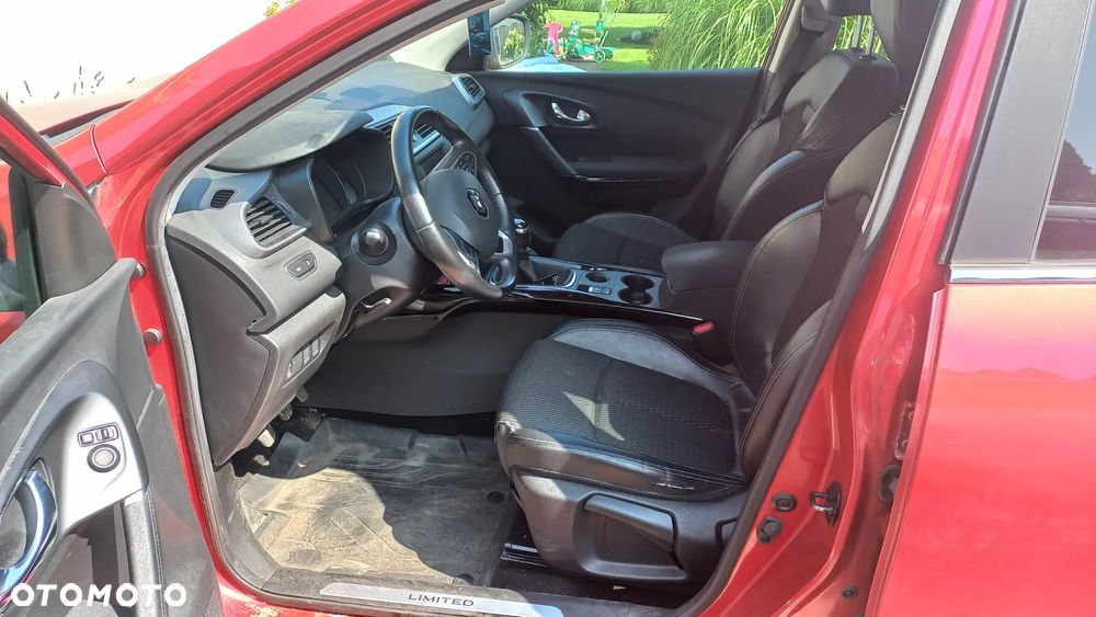 Renault Kadjar 1.2 Energy TCe Limited - 8