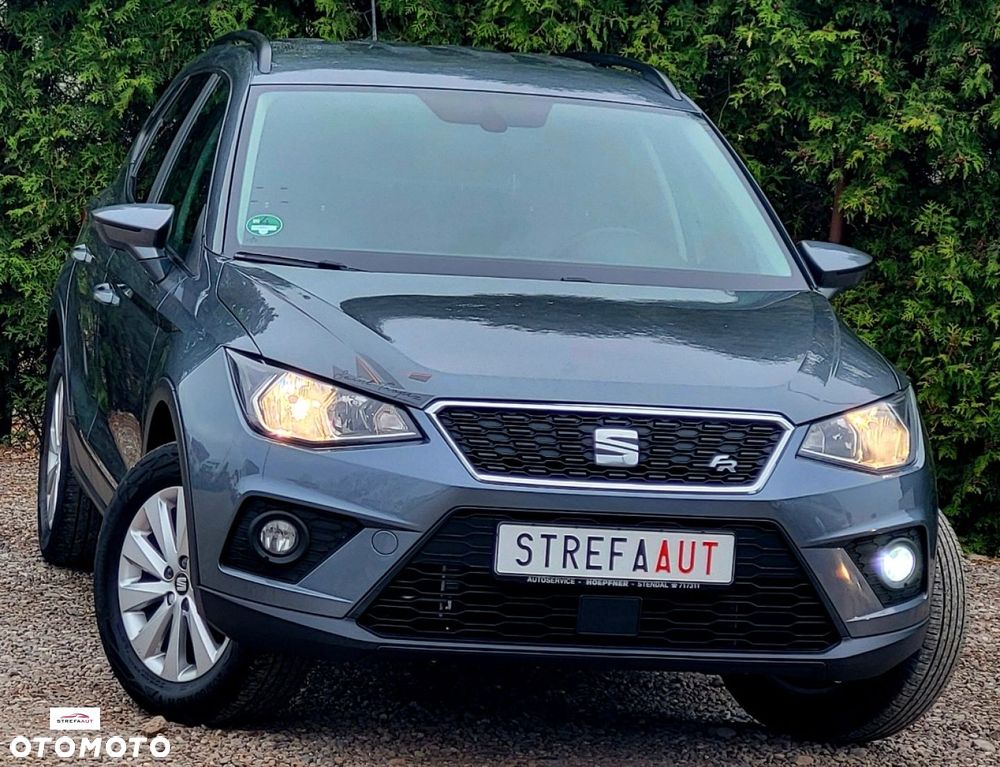 Seat Arona - 3