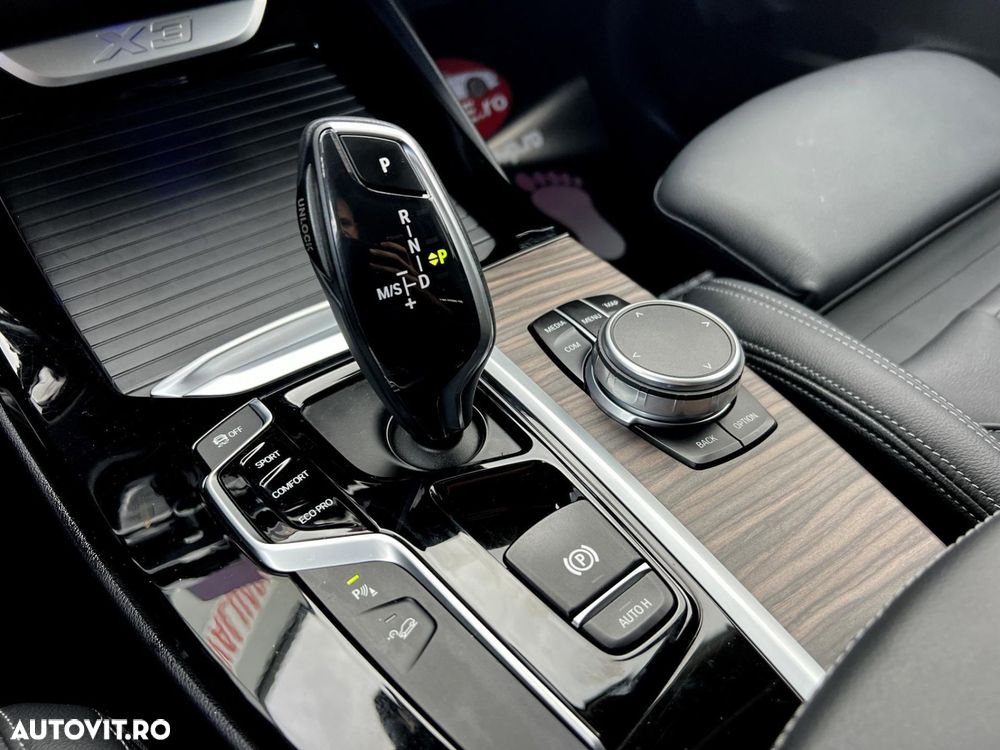 BMW X3 - 18
