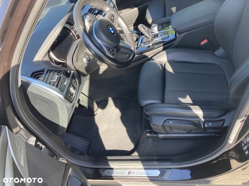 BMW X3 - 4