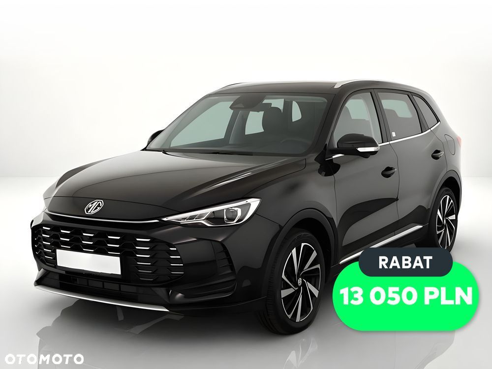 MG ZS 1.5 HEV+ Exclusive - 1