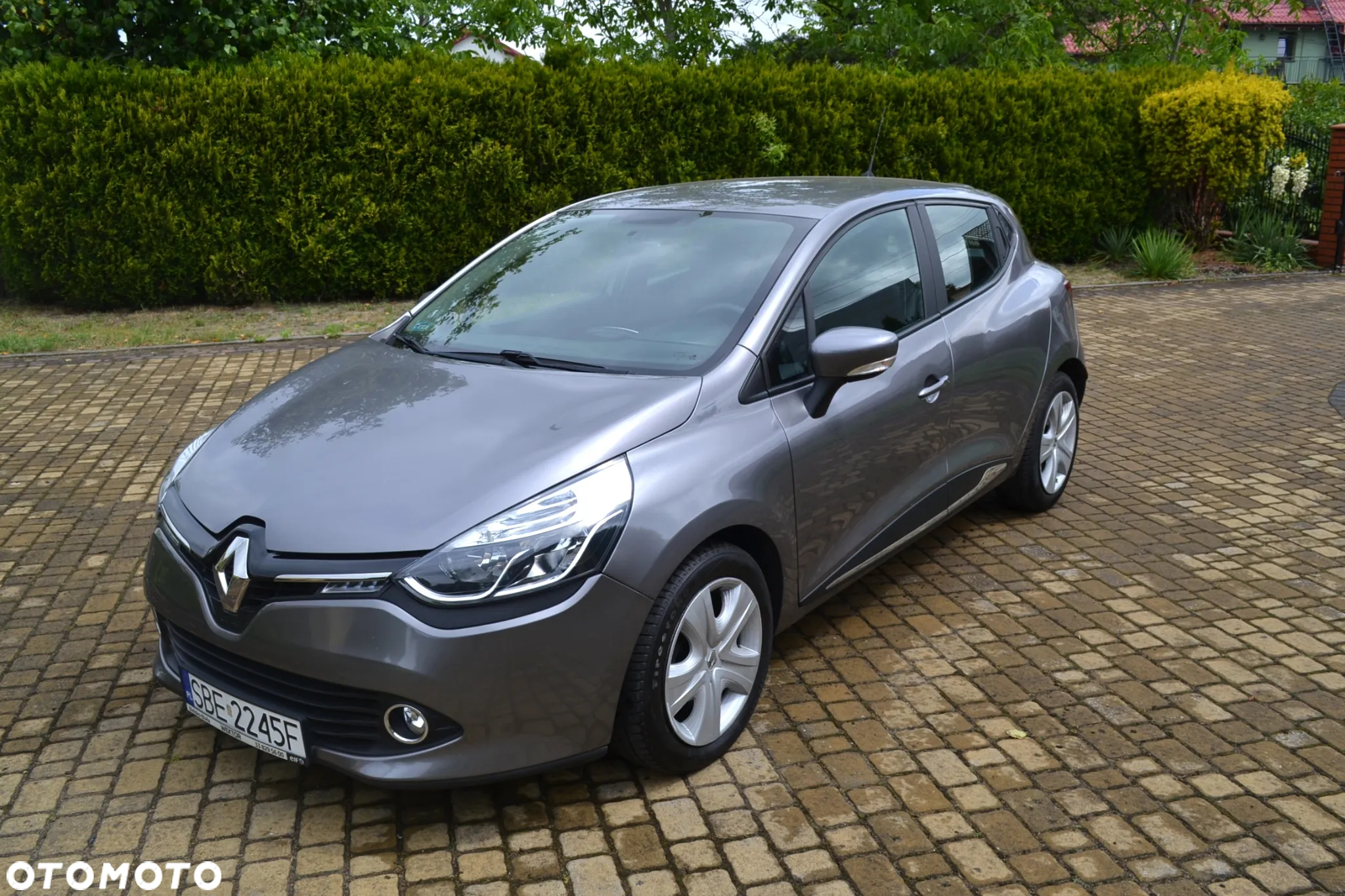 Renault Clio 1.5 dCi Authentique - 2