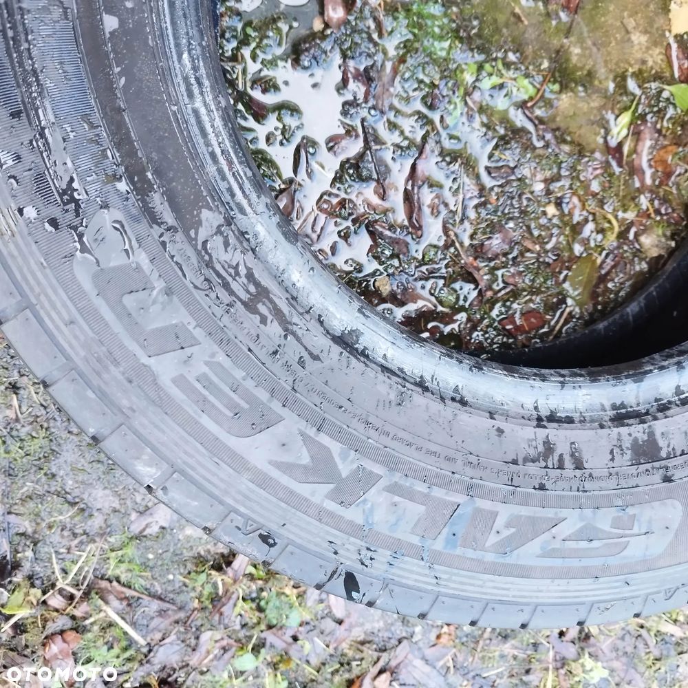 205/70/15 c falken linam van01 - 2