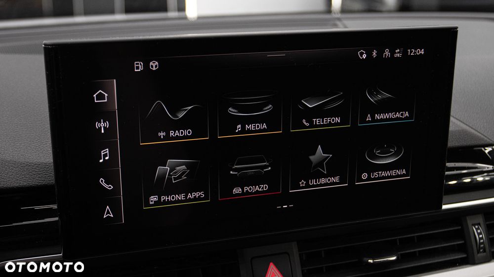 Audi A4 Limousine 35 TFSI mHEV S tronic - 23