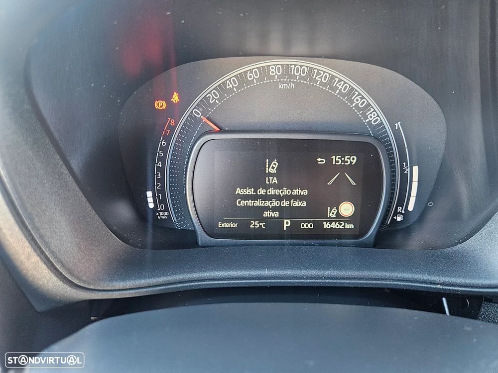 Toyota Aygo X - 27