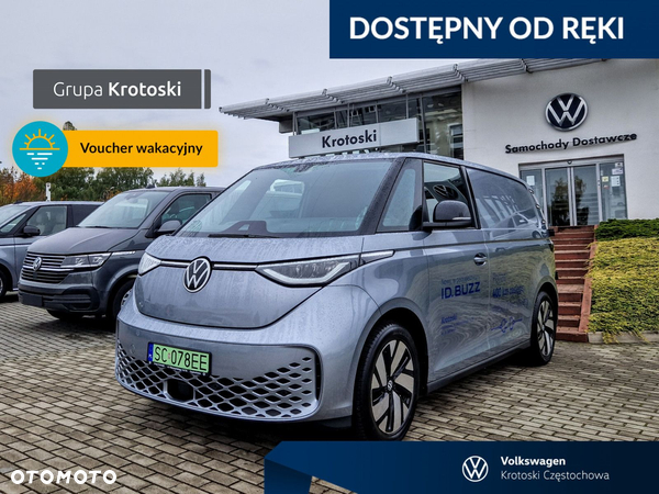 Volkswagen ID.Buzz