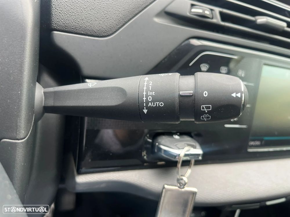 Citroën Grand C4 Spacetourer 1.5 BlueHDi Feel - 35