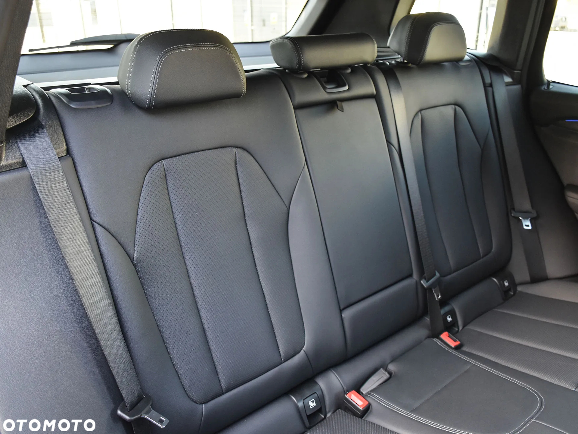 BMW X3 - 17