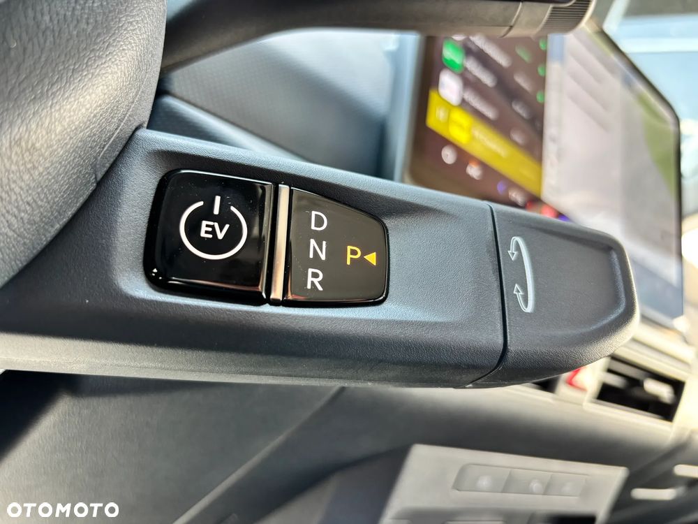 Kia PV5 - 19