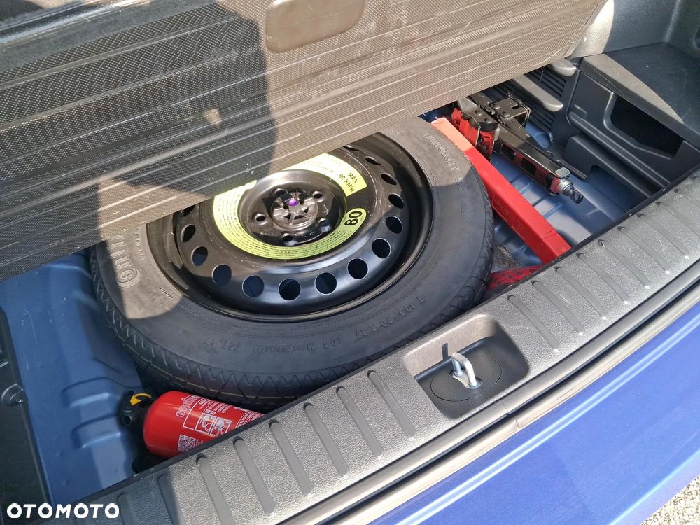 Hyundai Tucson 1.6 T-GDI Style 4WD DCT - 25