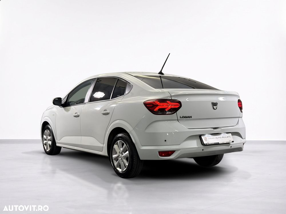 Dacia Logan - 4