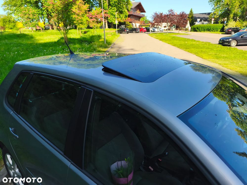 Volkswagen Polo 1.4 TDI Comfortline - 8