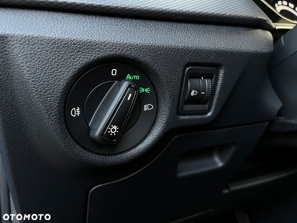Skoda Kamiq 1.0 TSI Ambition - 21