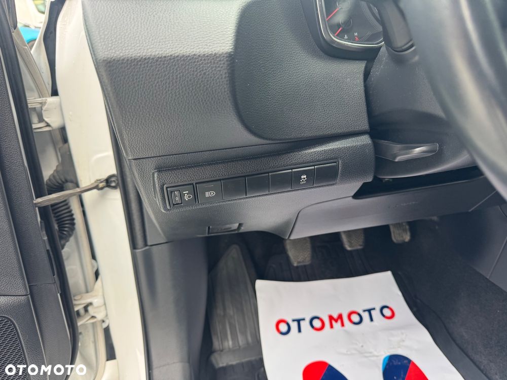 Toyota Corolla 1.2 T Comfort - 16