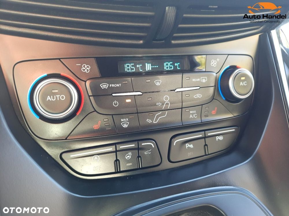 Ford Kuga 1.5 EcoBoost 4x4 ST-Line - 39