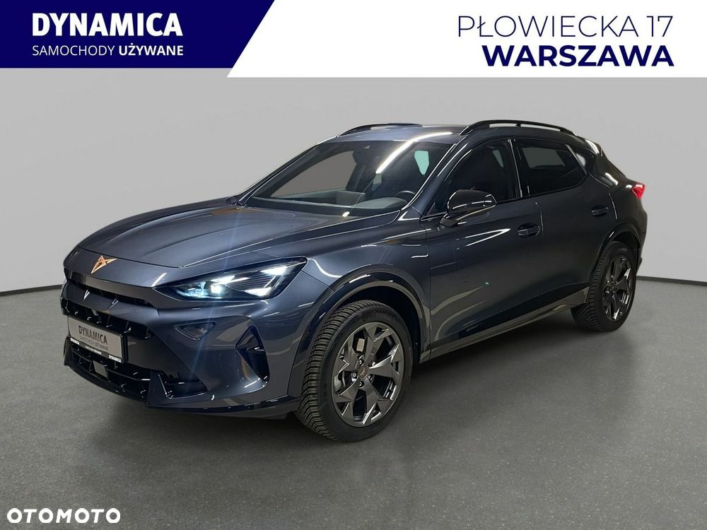 Cupra Formentor 1.5 eTSI DSG - 4