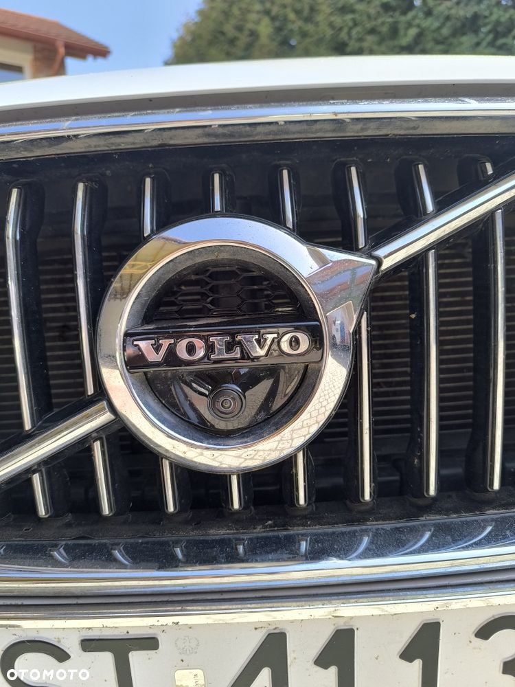 Volvo XC 60 - 3