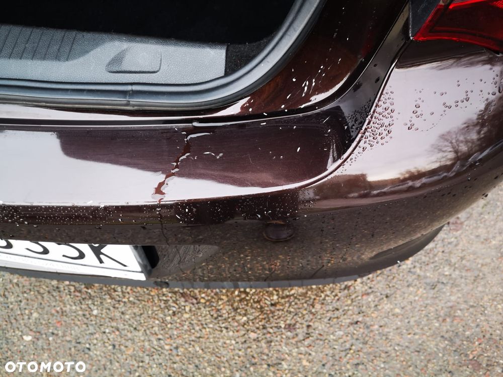 Opel Astra 1.6 Active - 8