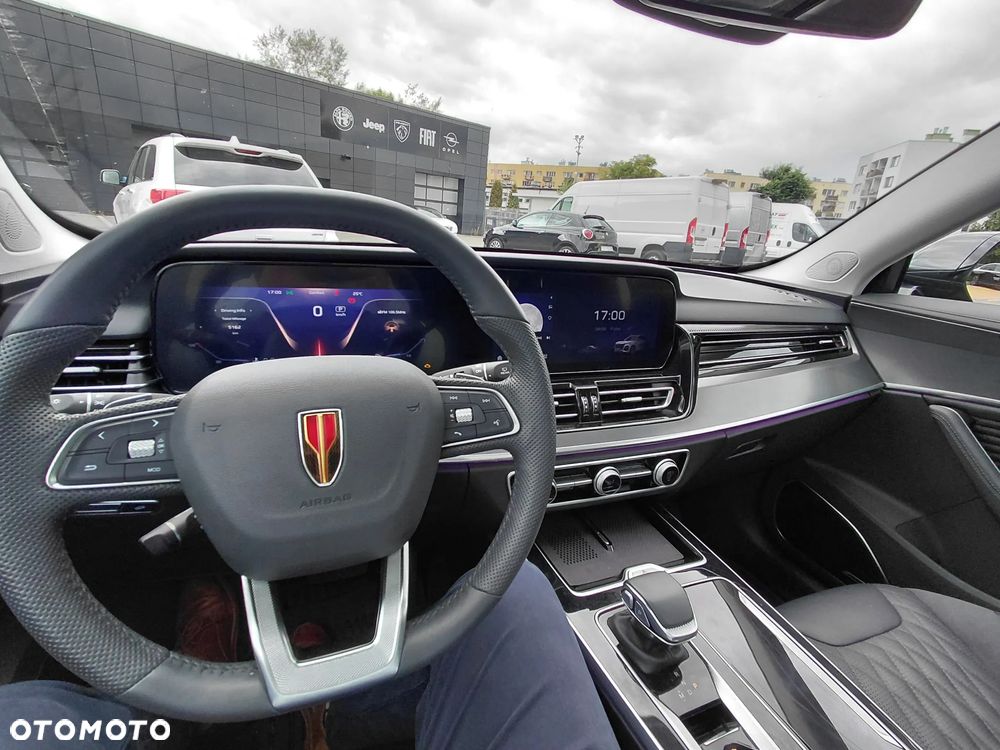 Hongqi HS5 2.0T Executive AWD - 11