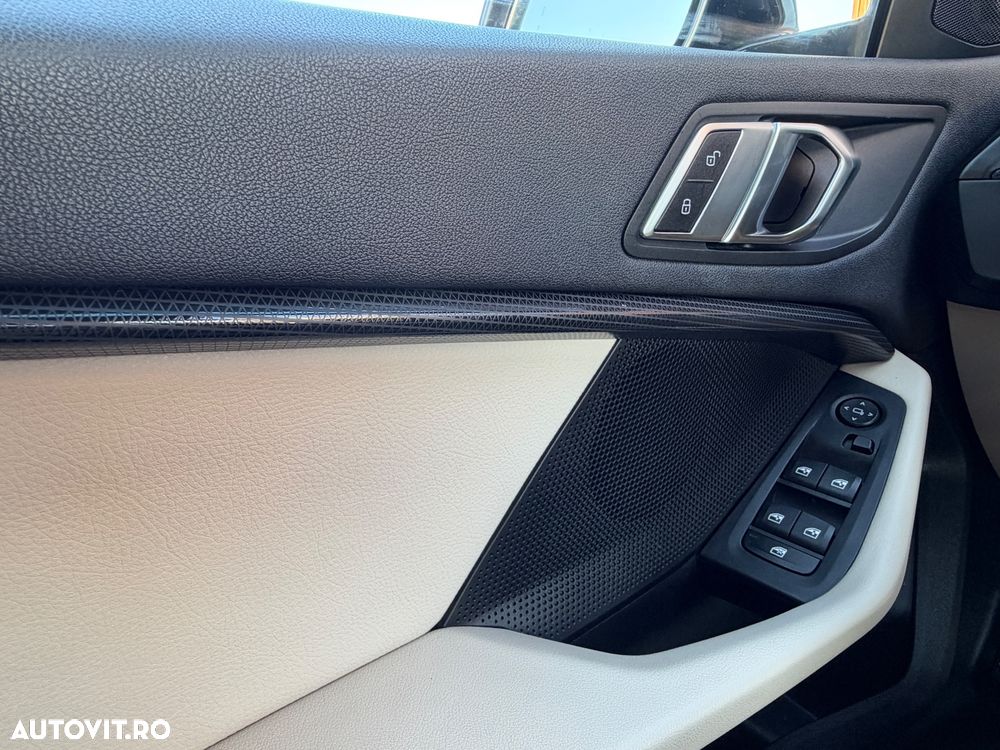 BMW Seria 2 218d Aut. M Sport - 17