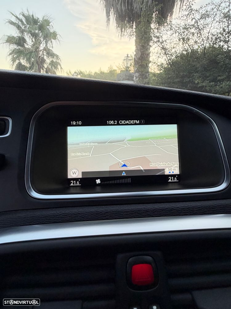 Volvo V40 D4 RDesign - 14