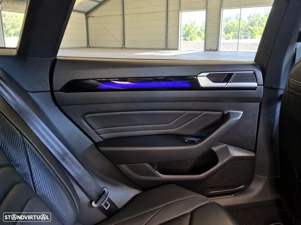 VW Arteon - 12