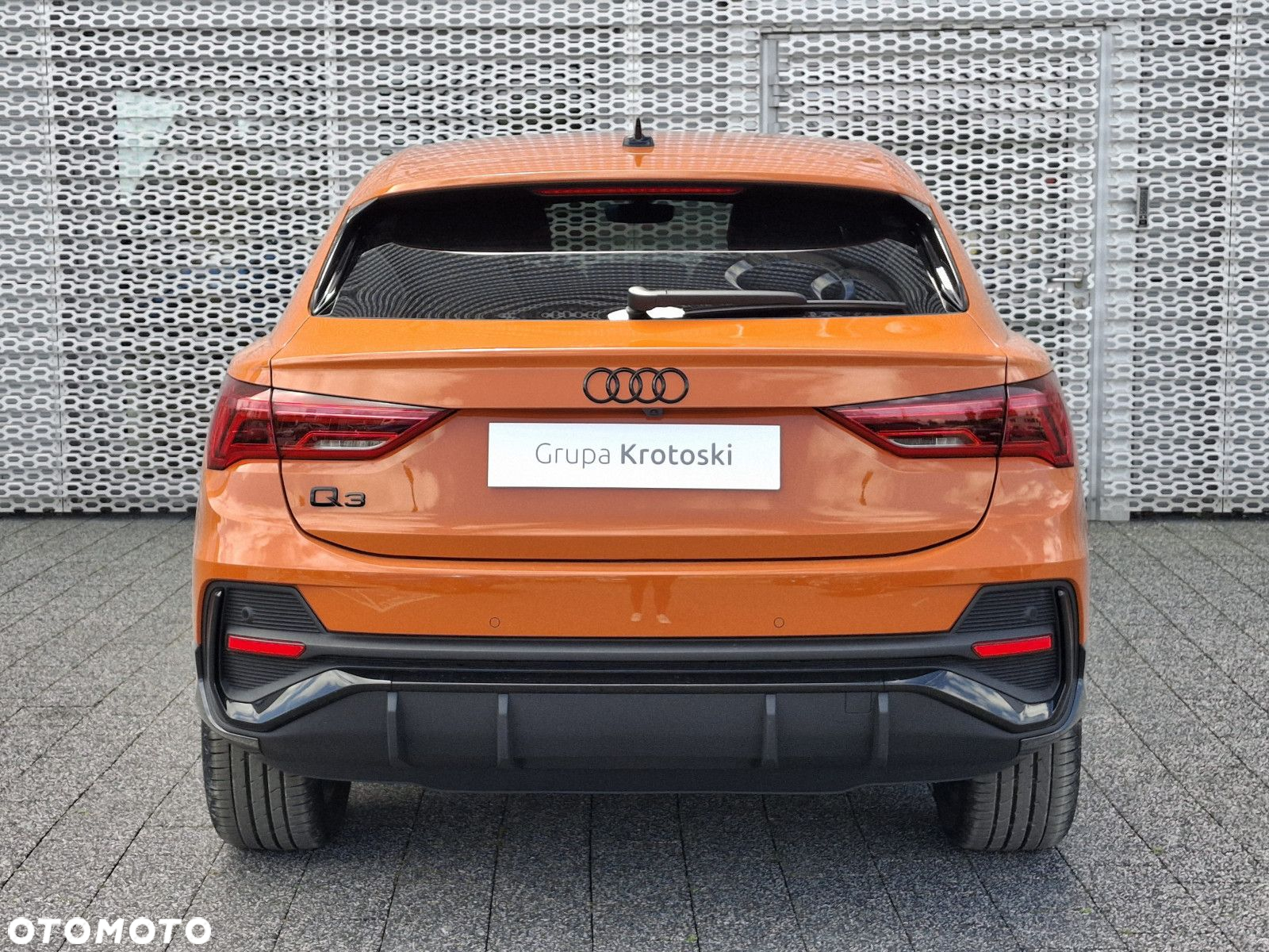 Audi Q3 Sportback - 6