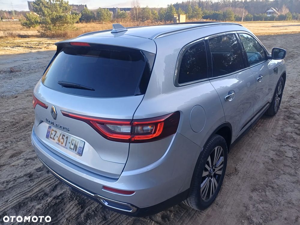 Renault Koleos 2.0 dCi Initiale Paris X-Tronic - 7