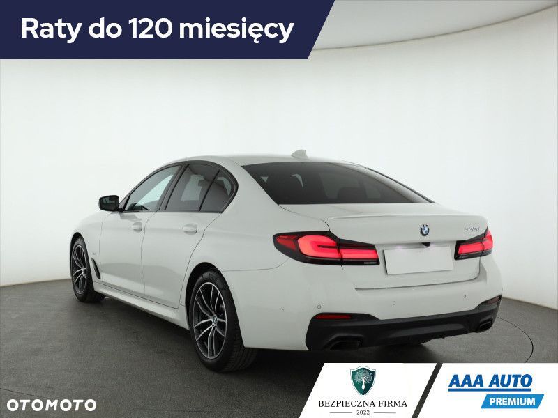 BMW Seria 5 - 6
