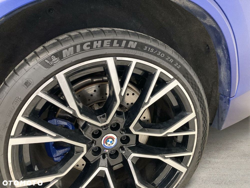 BMW X5 M Competition - 24